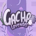 Gacha Lavender icon