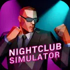 nightclub simulator icon