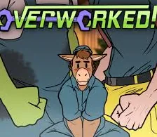 Overworked! APK