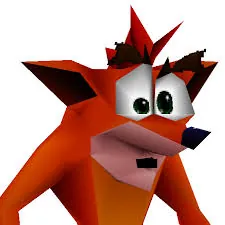 Crash Bandicoot - Back In Time APK