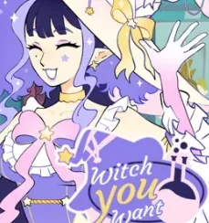 Witch You Want icon