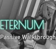 Eternum: Passive Walkthrough icon