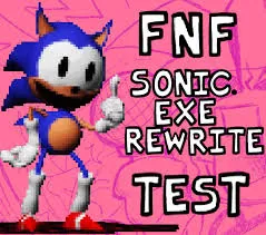 Sonic Rewrite: The Game APK