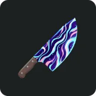 Girthy Oversized Chef’s Knife APK