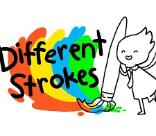 Different Strokes APK