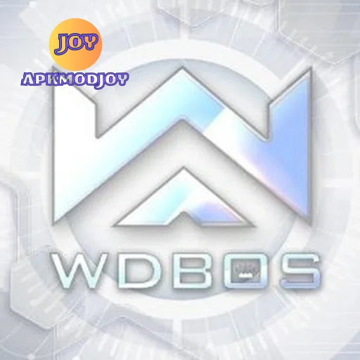 Wdbos icon