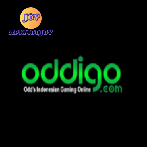 ODDIGO icon