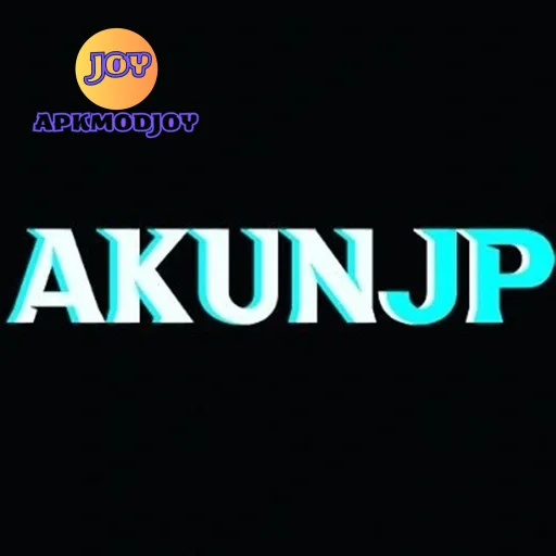 AKUNJP APK
