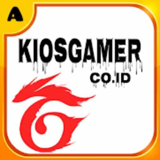 Kiosgamer FF APK