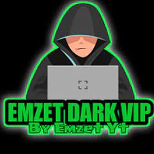 Emzet Dark VIP icon