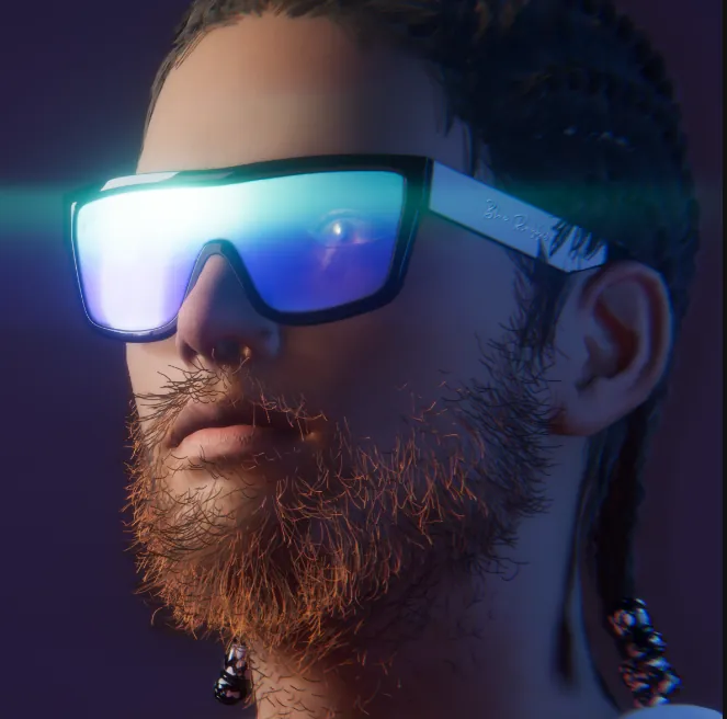 NEON STRIP icon