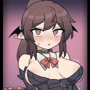 Corporate Slave Succubus icon