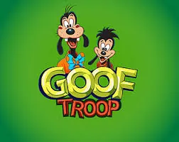 Goof Troop Remastered icon
