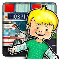 My PlayHome Hospital icon