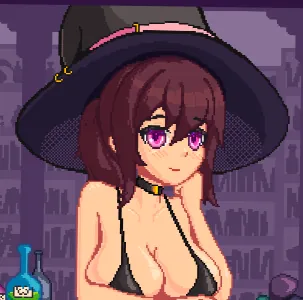 Part-Time Witch APK