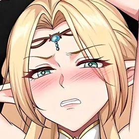 Fallen Elf Freya APK