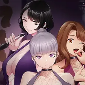 Escape from Ninja Girls icon