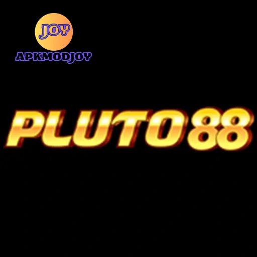 Pluto88 APK