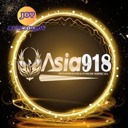 ASIA918 icon