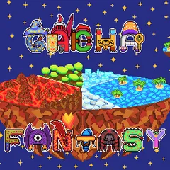 Gacha Fantasy APK