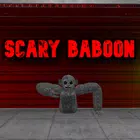 Scary Baboon VR icon