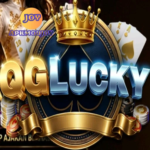 QGlucky APK