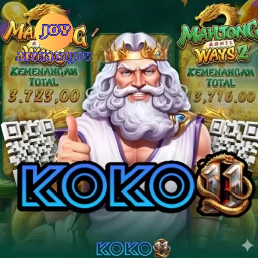 KOKO11 APK