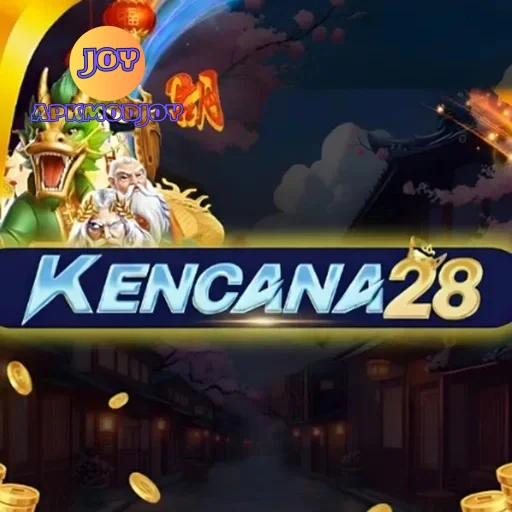 Kencana28 icon