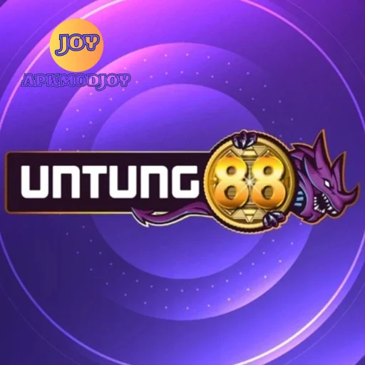 Untung88 icon