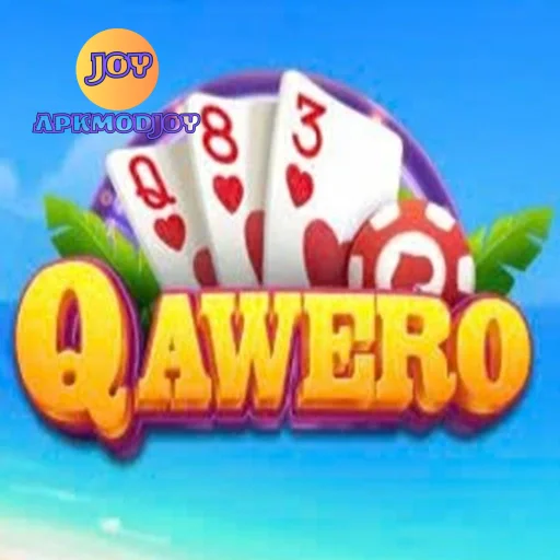 Qawero icon