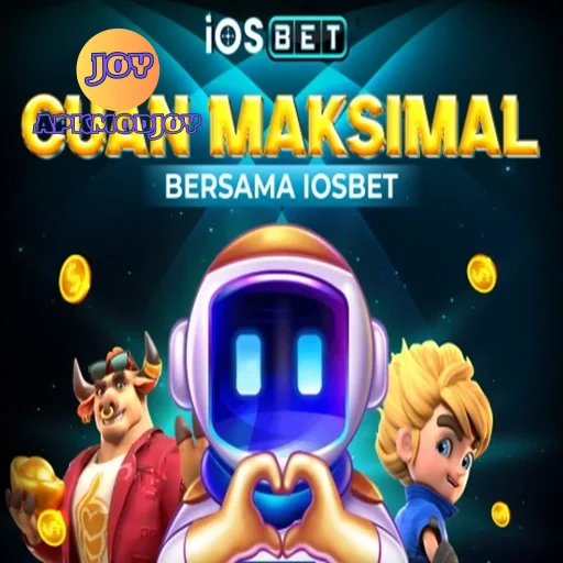 IOSBET icon
