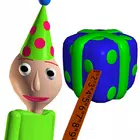 Baldi's Basics Birthday Bash icon