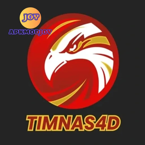 TIMNAS4D icon