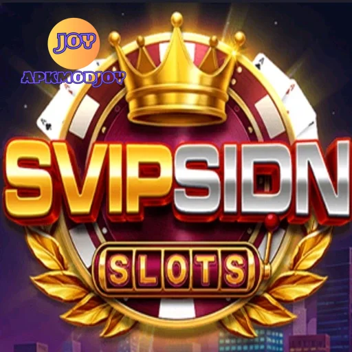 SVIPSIDN APK
