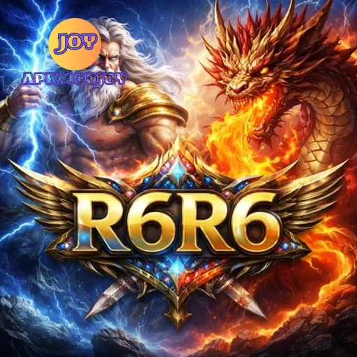 R6R6 icon