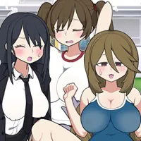 Mobgirl Train Mod APK