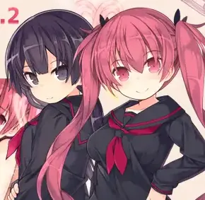 Arisa Grimoire APK