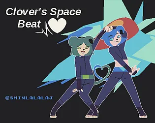 Clover's Space Beat APK