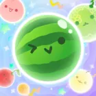 Suika Game Planet icon