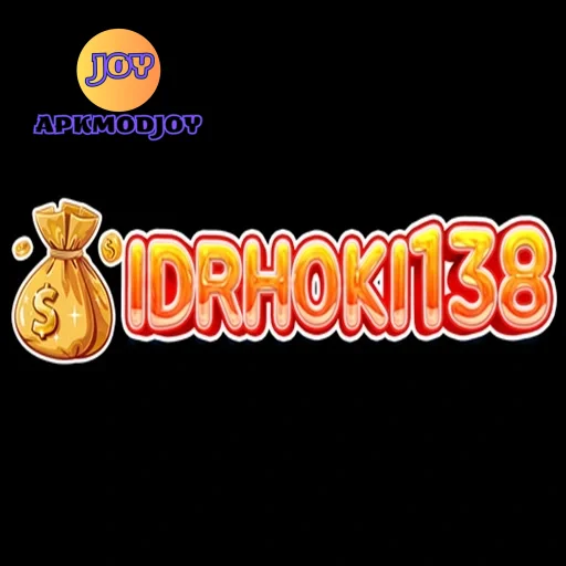 IDRHOKI138 icon