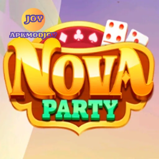 Nova Party icon