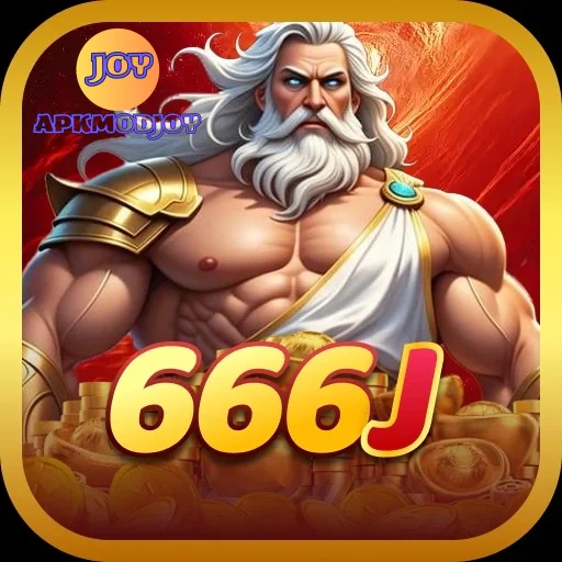 666J icon