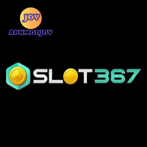 Slot367 icon