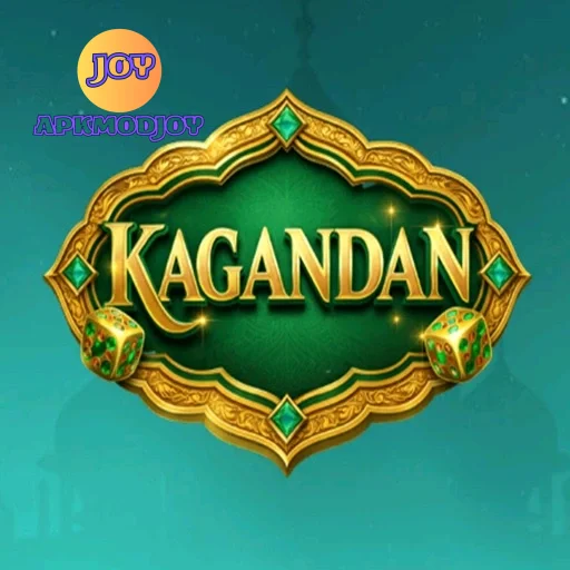 Kagandan icon