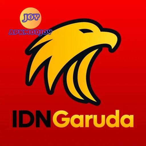 IDN Garuda icon