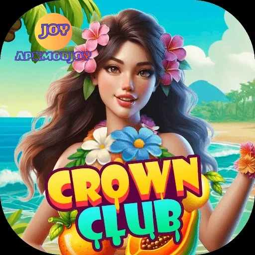 Crown Club icon