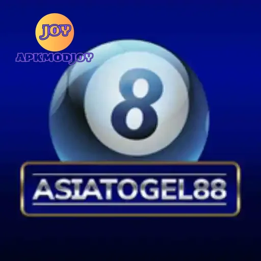 Asiatogel88 APK