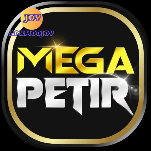 Megapetir icon