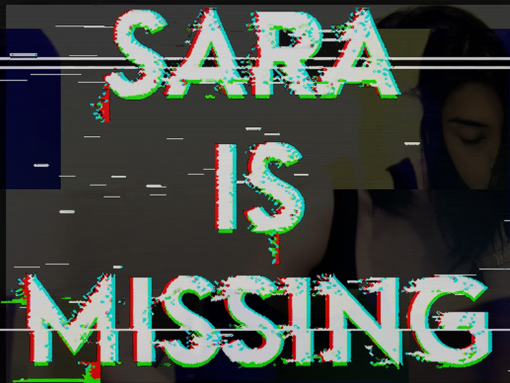 Sara is Missing APK