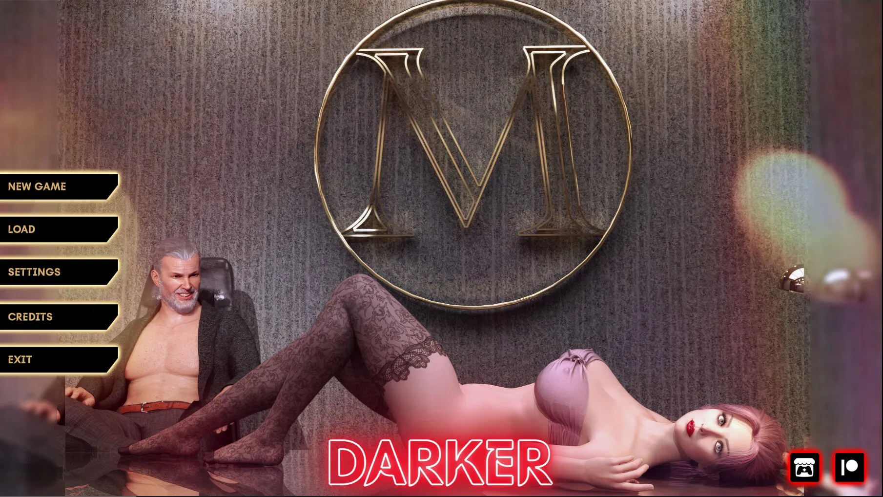 Darker – Chapter 1 Final – Added Android Port APK